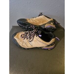 Merrell Women's Capra Hiking Shoe Size 8 Outdoor Running Walking (S100)‎